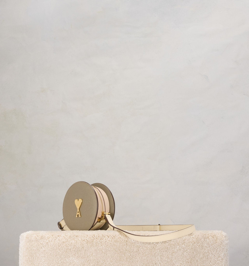 Round Paris Paris Bag 5