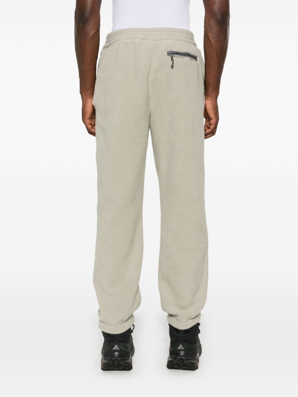 Fleeski track pants - 4