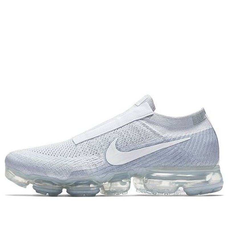 Nike Air VaporMax SE 'Pure Platinum' AQ0581-002 - 1