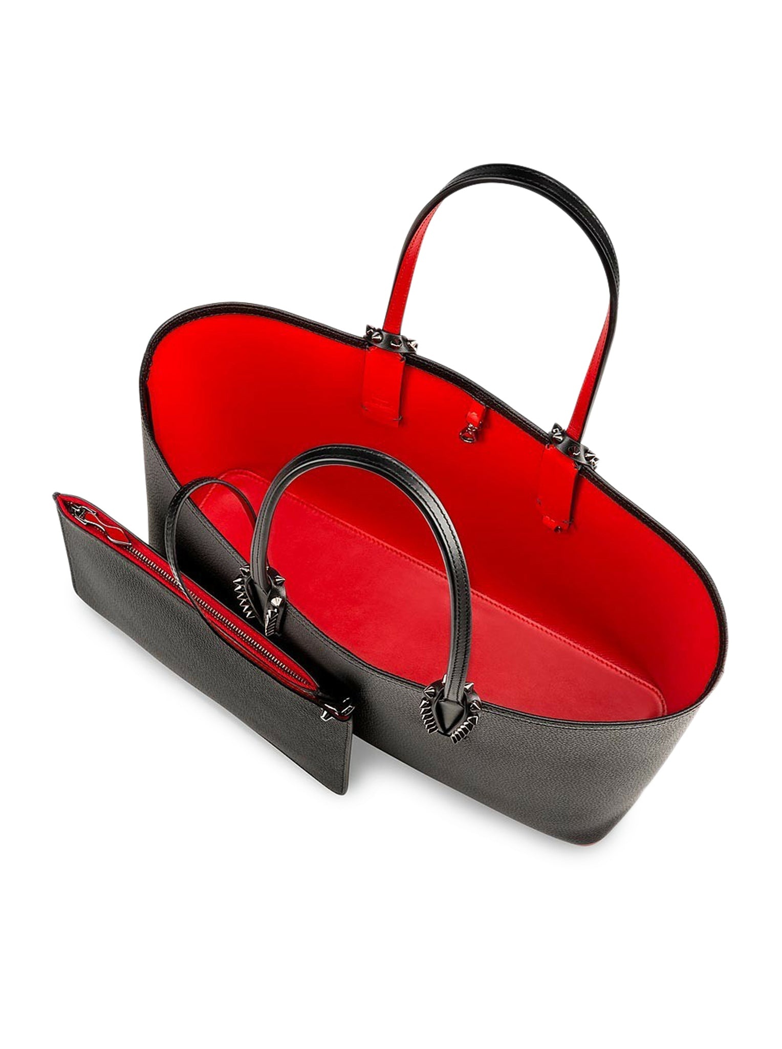 CABATA SOFT SMALL TOTE BAG - 5