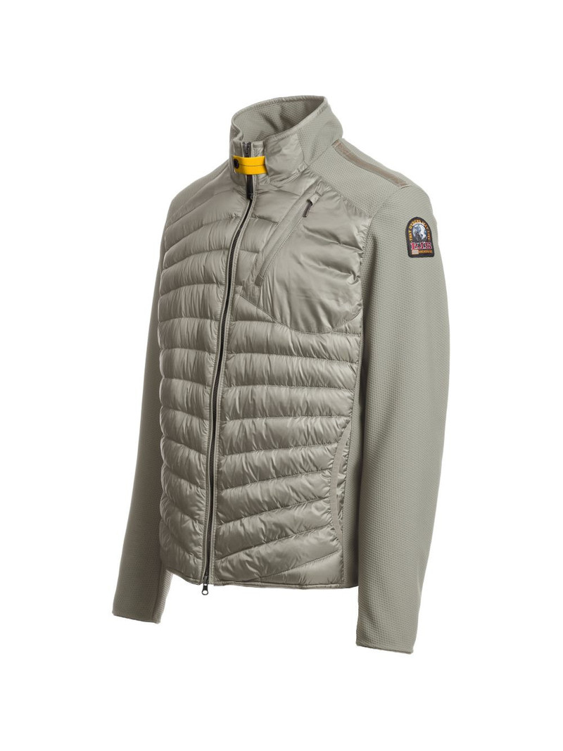Jayden quilted zip-up jacket 3
