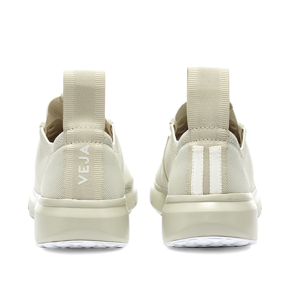 Rick Owens X Veja Low Sock Runner - 3