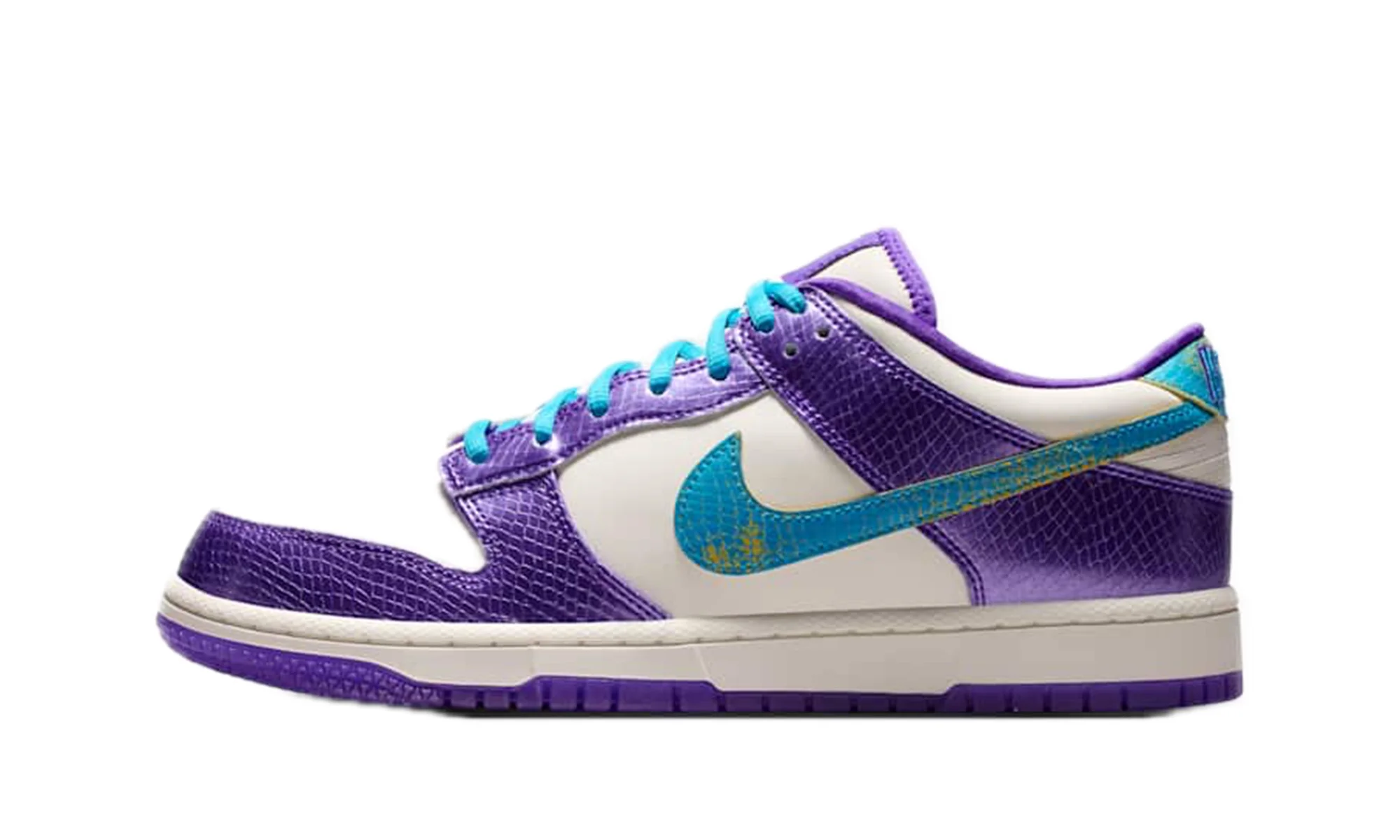 Dunk Low "Kobe Bryant Draft Day" IM0586 500 - 1