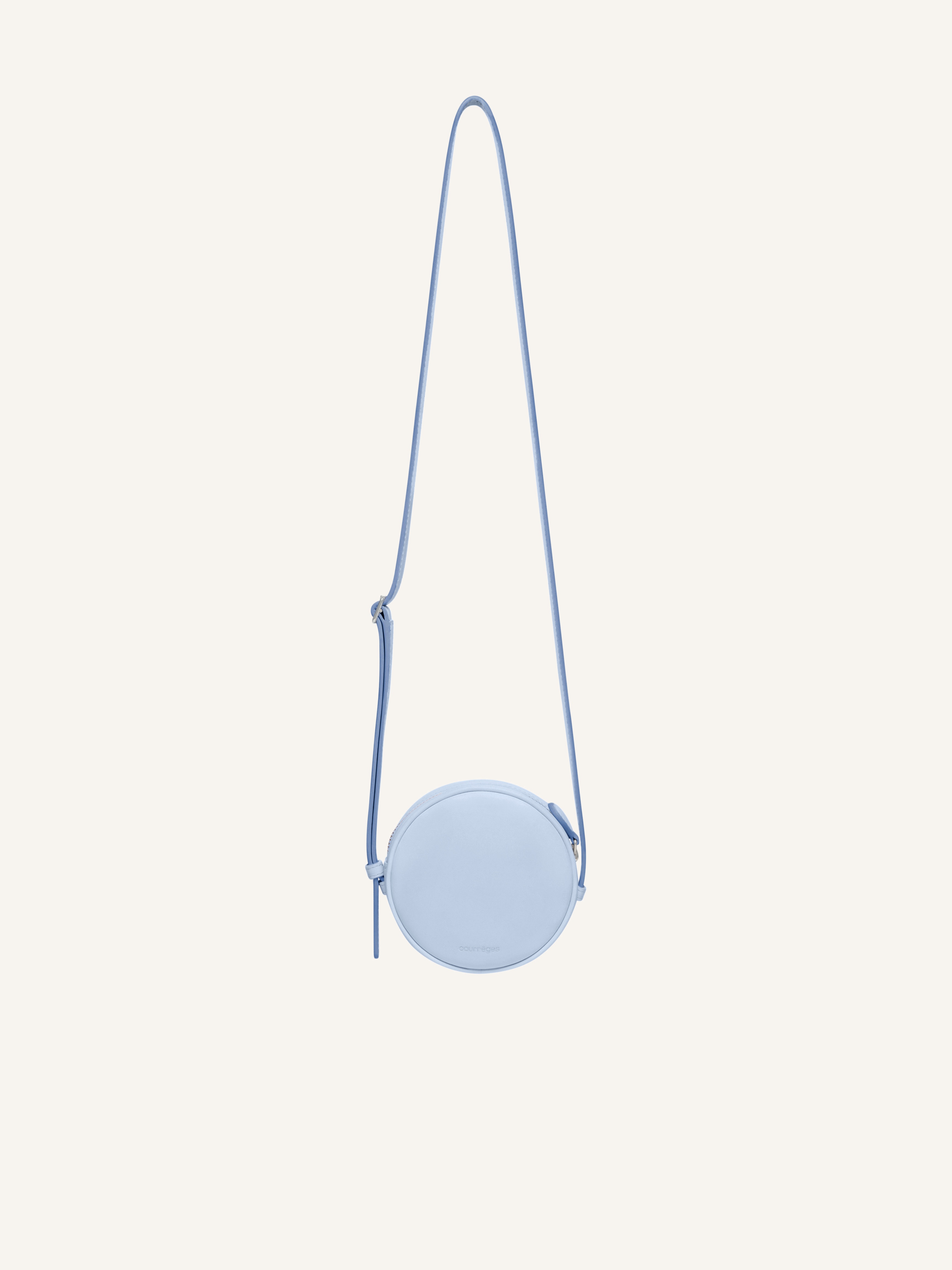 REEDITION SMALL CIRCLE BAG - 3
