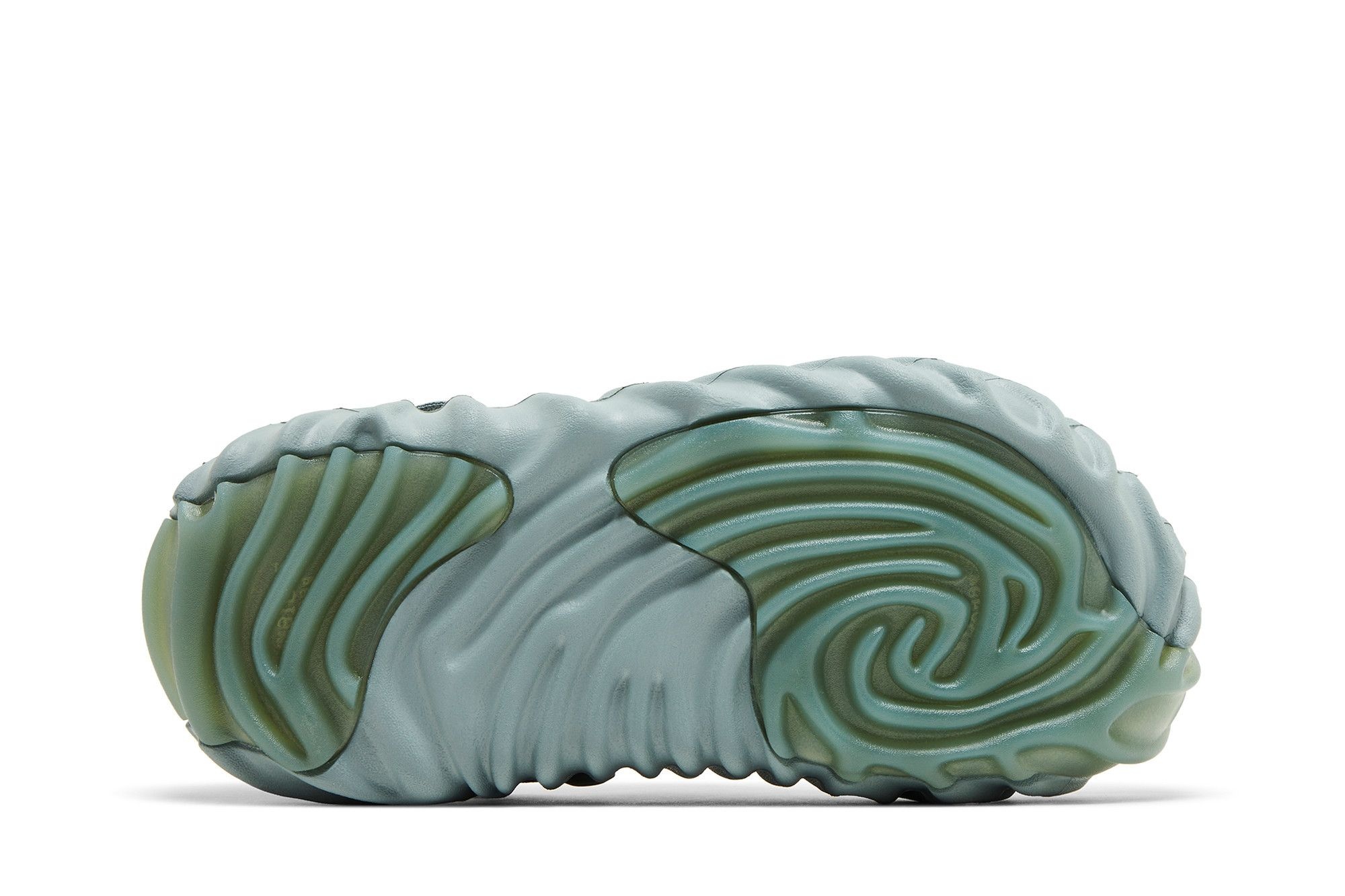 Salehe Bembury x Pollex Clog 'Manta' - 4