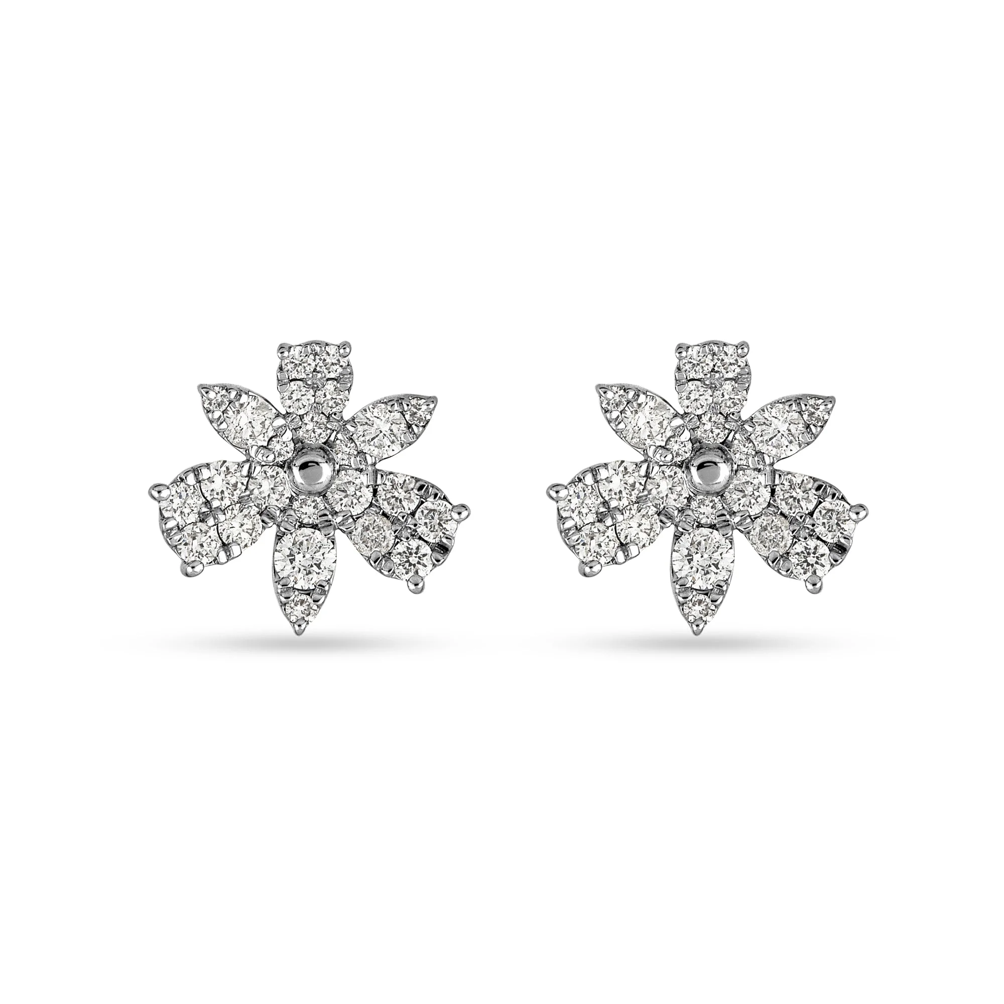 Grand Magnolia Studs - 1