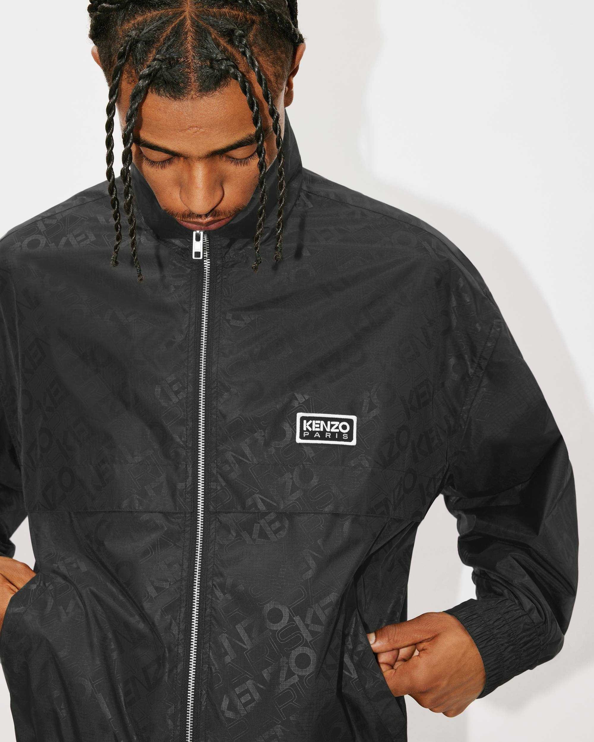 'KENZO Paris' windbreaker - 7