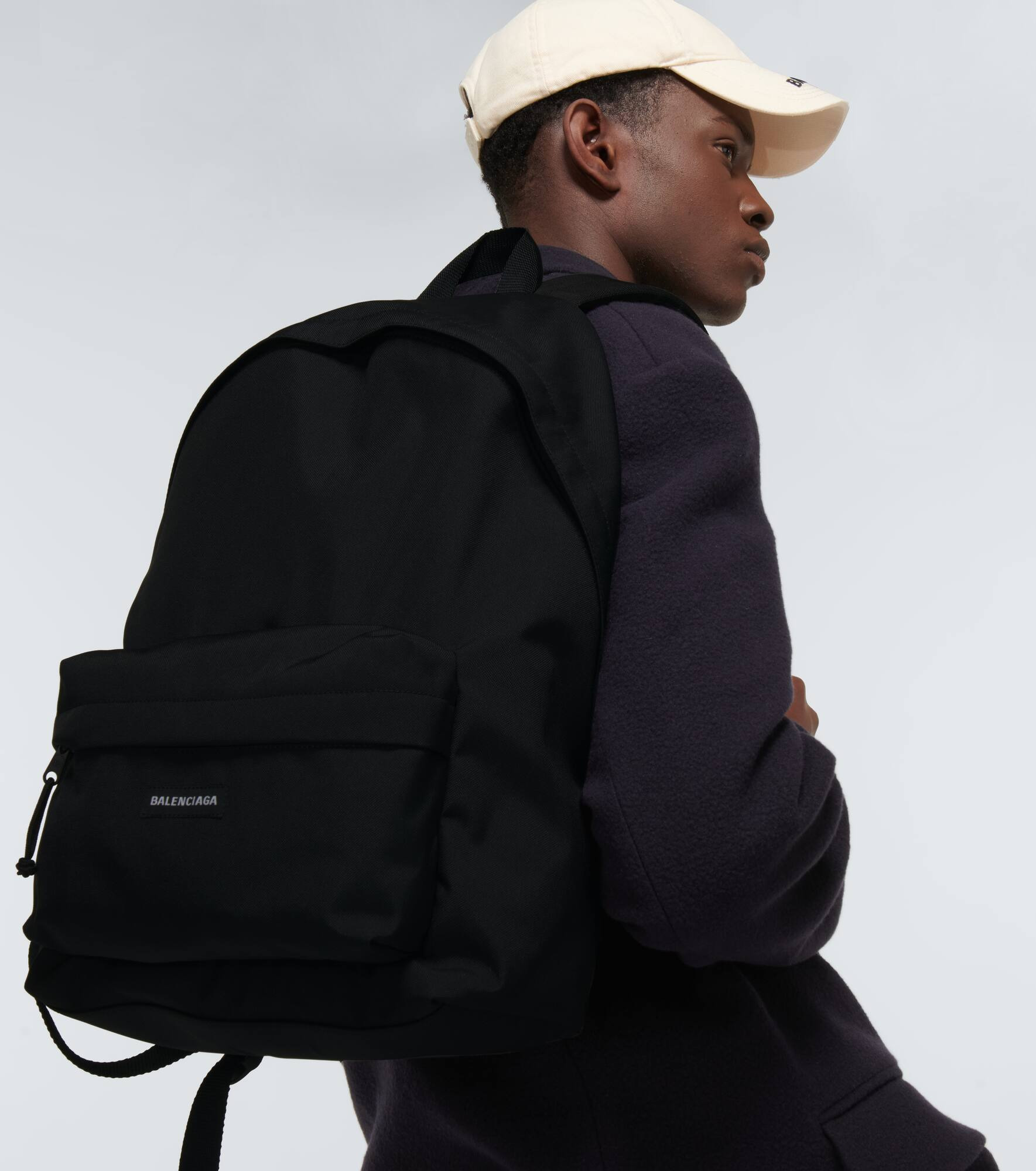Explorer backpack - 2