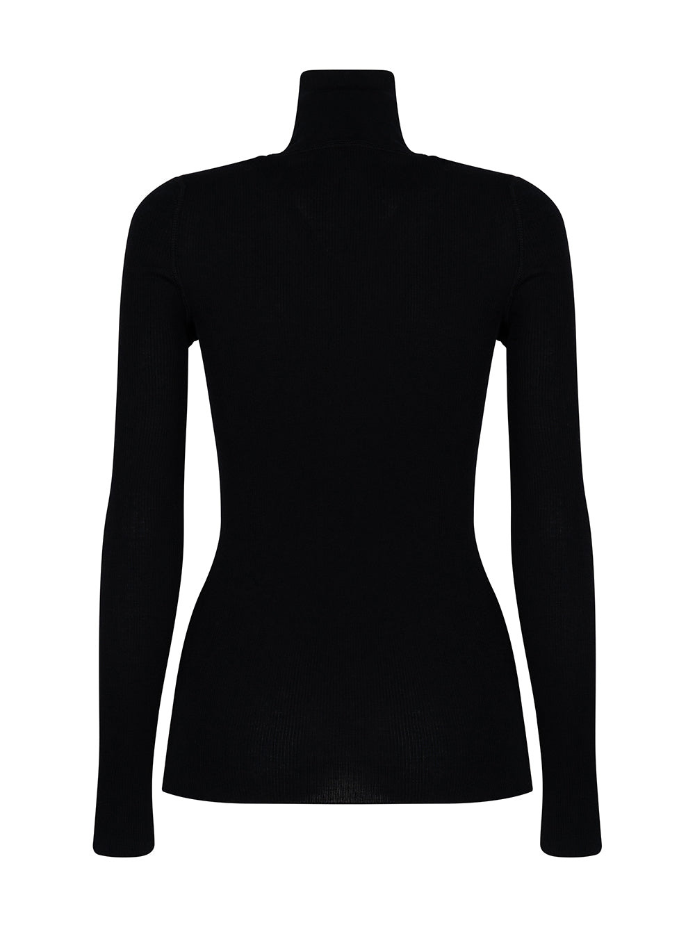 Bottega Veneta Women Maglia Collo Alto - 2