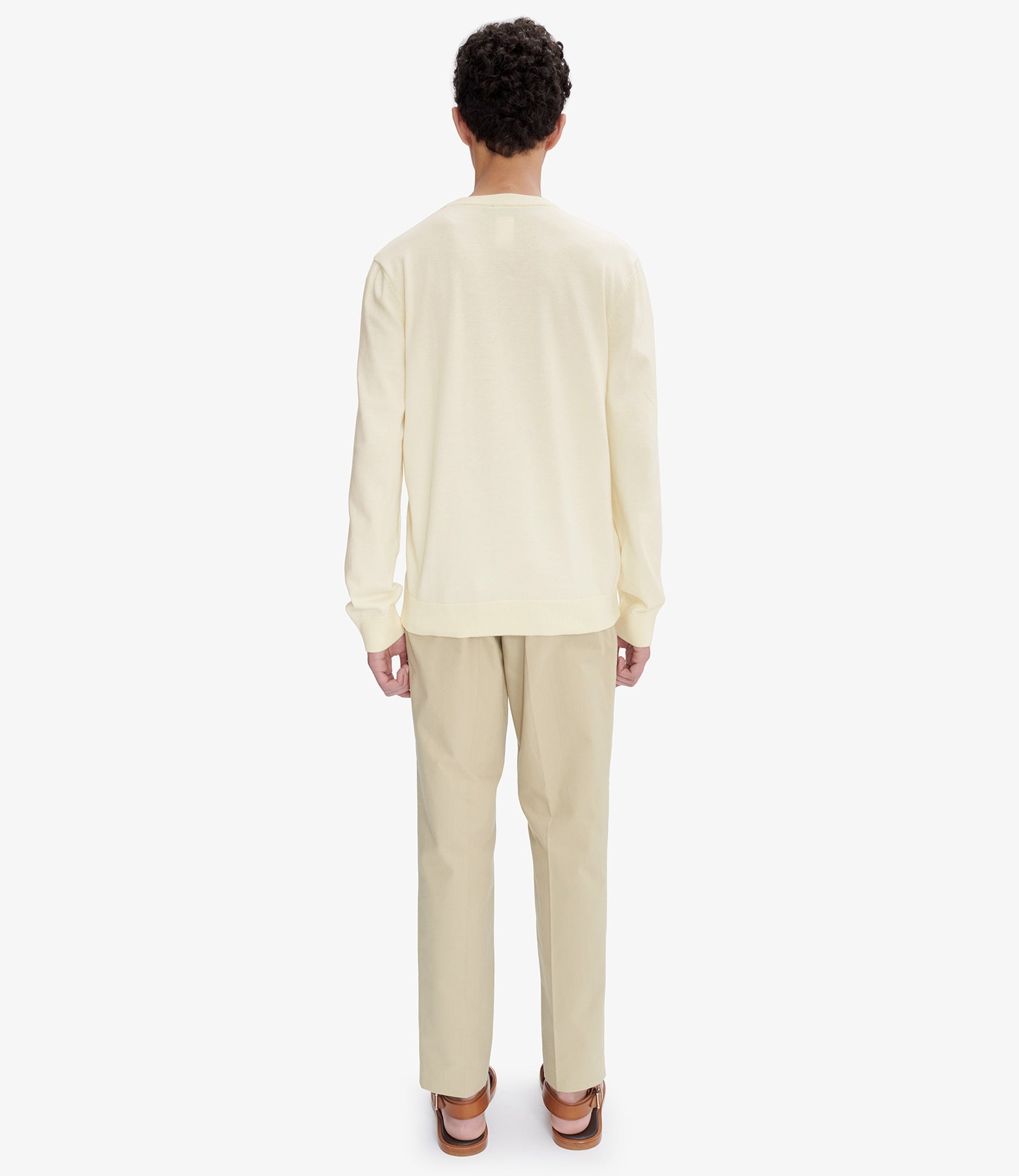 PIETER PANTS - 3