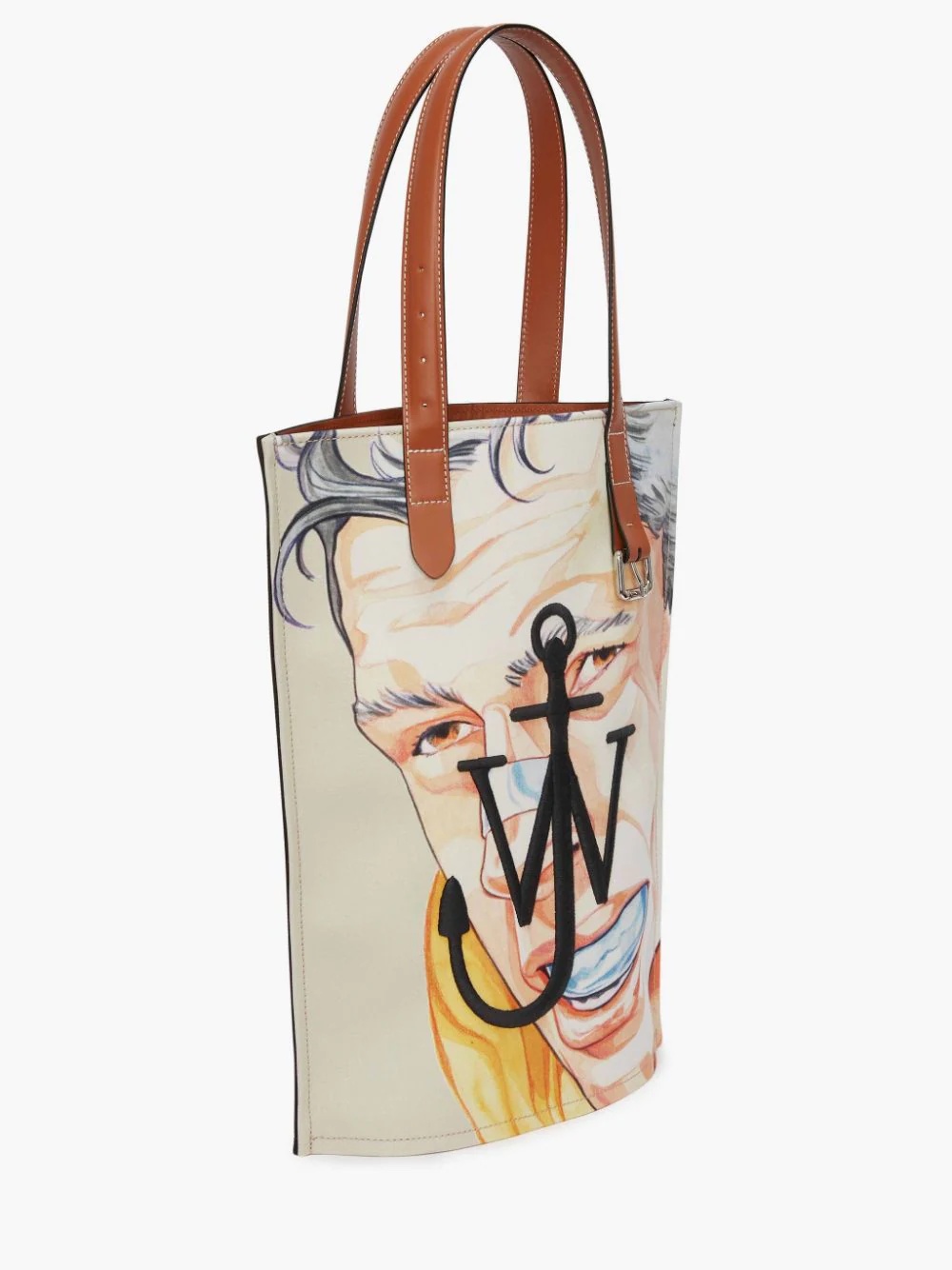 N/S BELT TOTE - 2