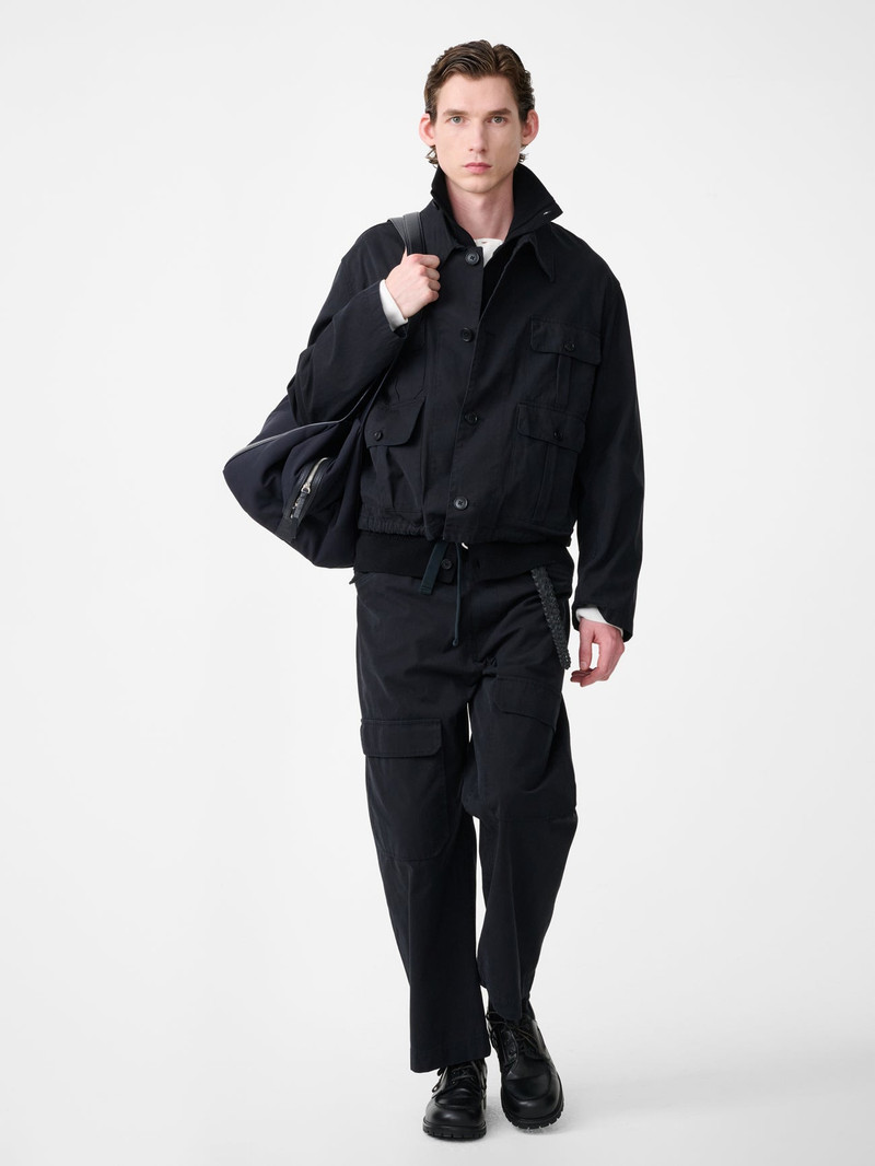 Tivoli Jacket 8