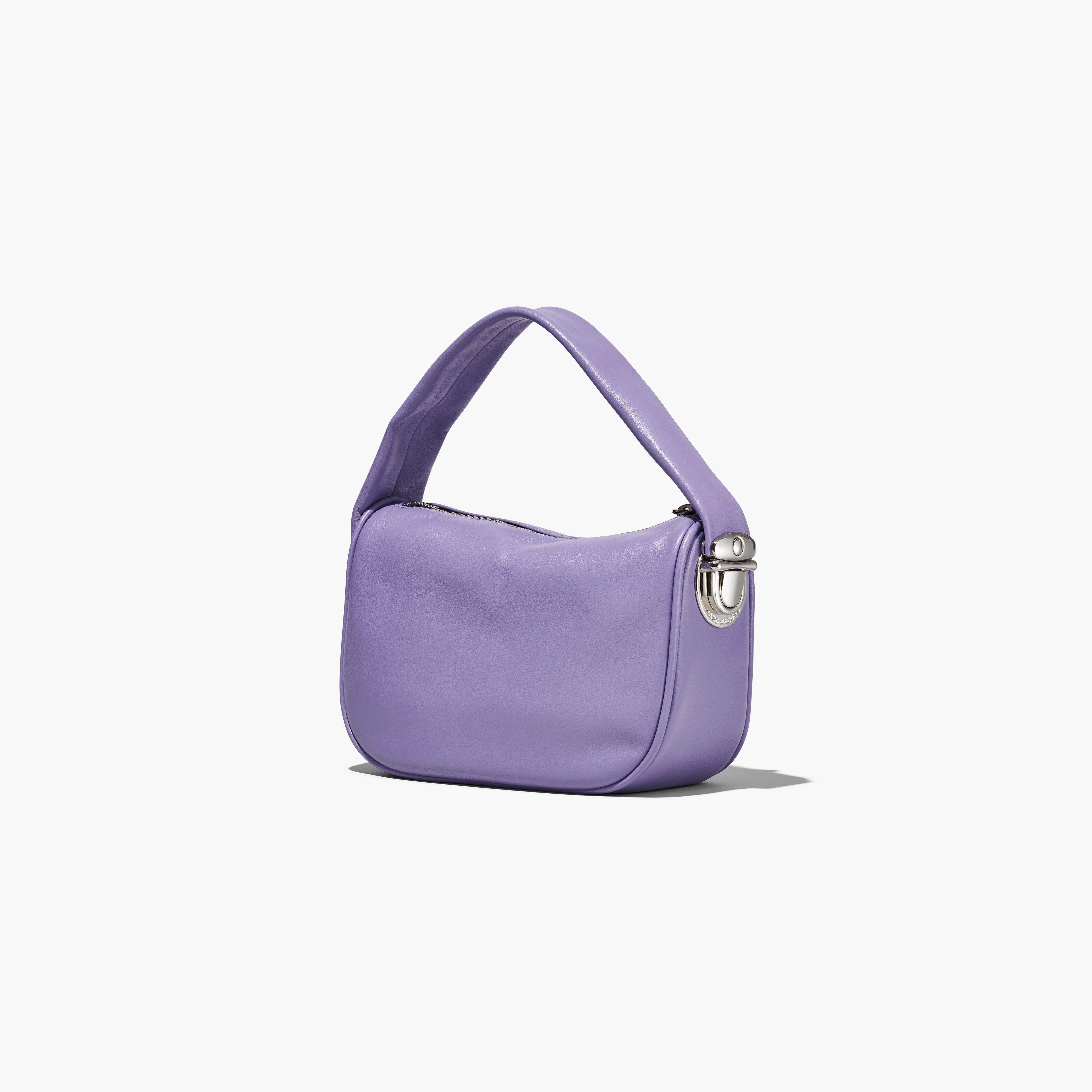THE PUSHLOCK MINI HOBO BAG - 3