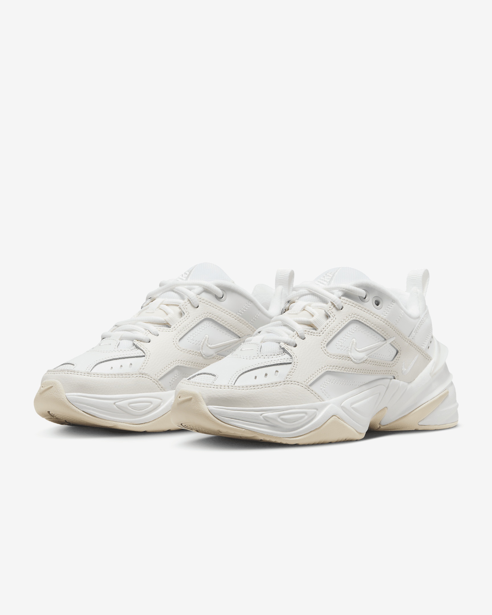 Nike Women's M2K Tekno Shoes - 5