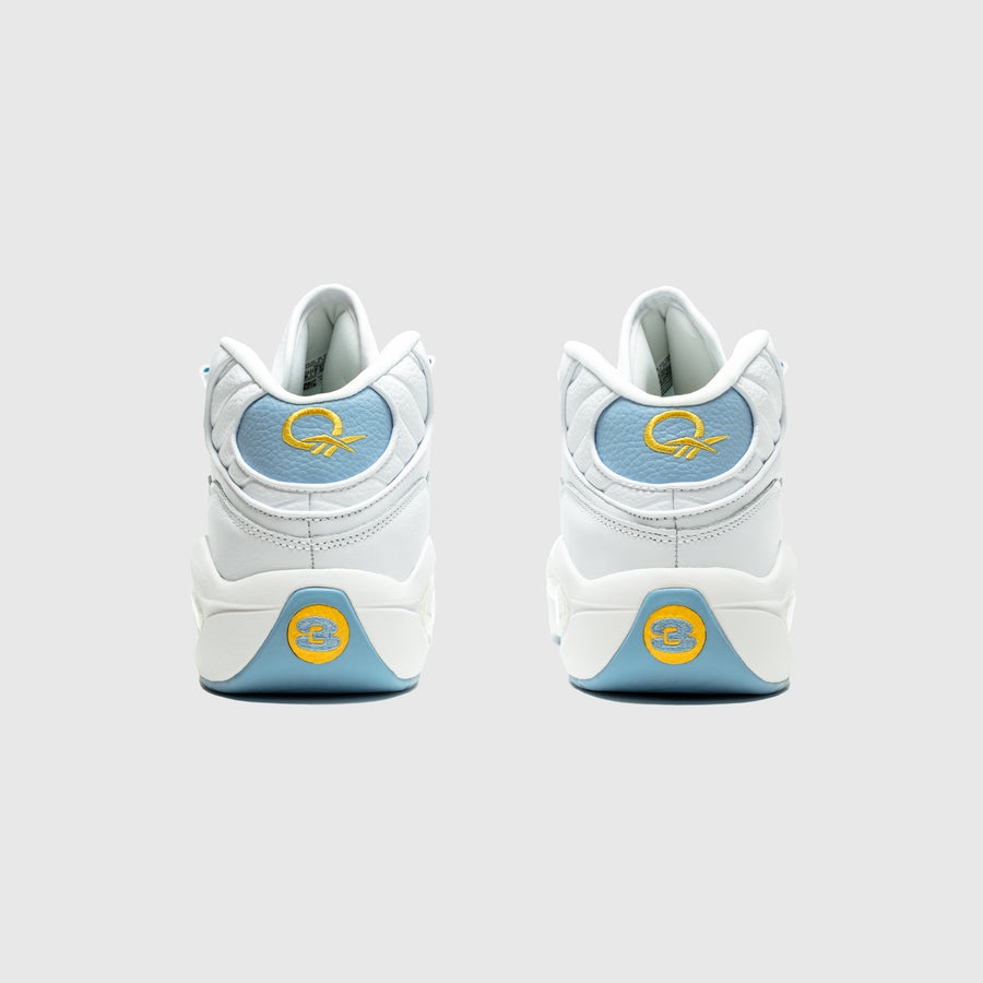 QUESTION MID "DENVER NUGGETS" - 4