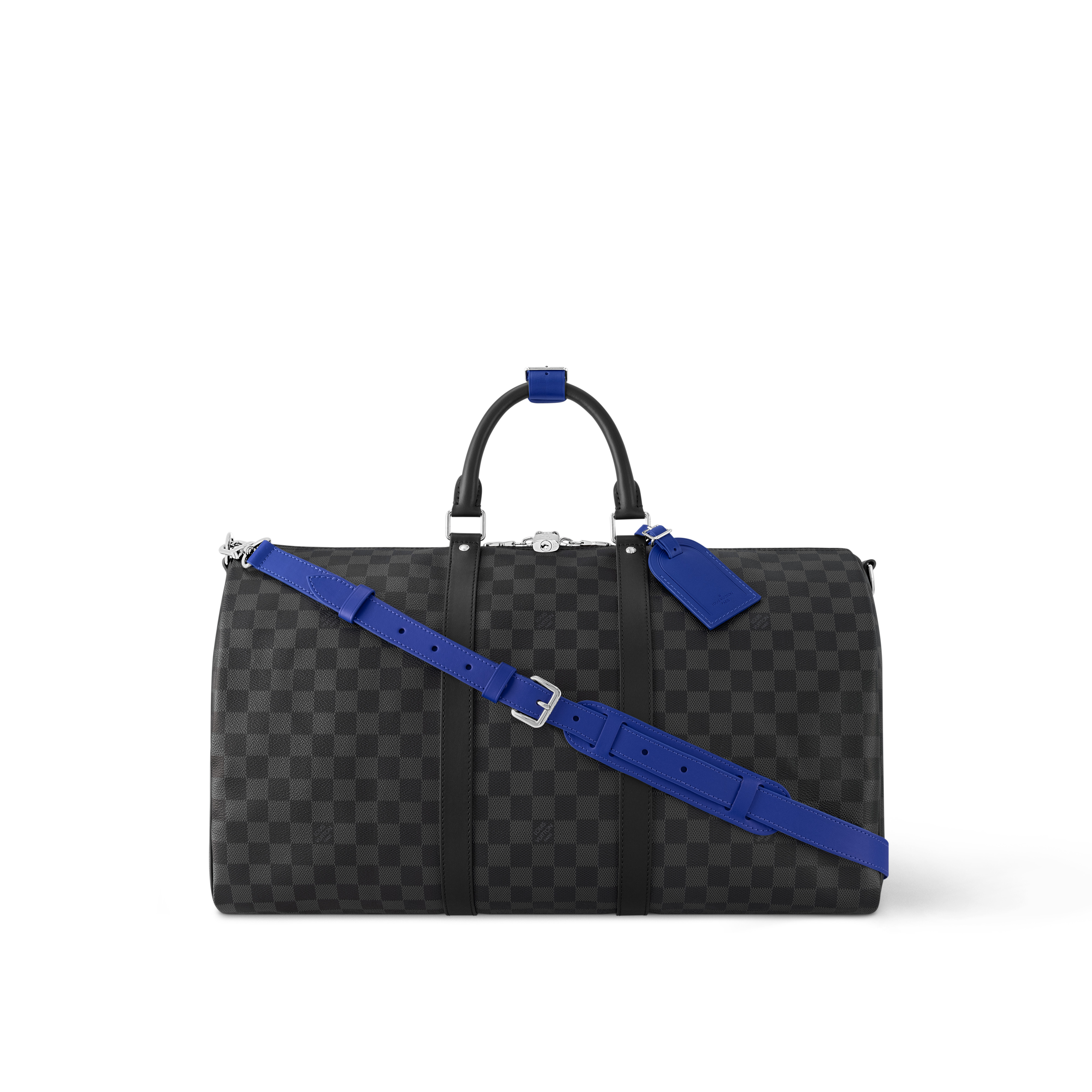 Keepall Bandoulière 50 - 1