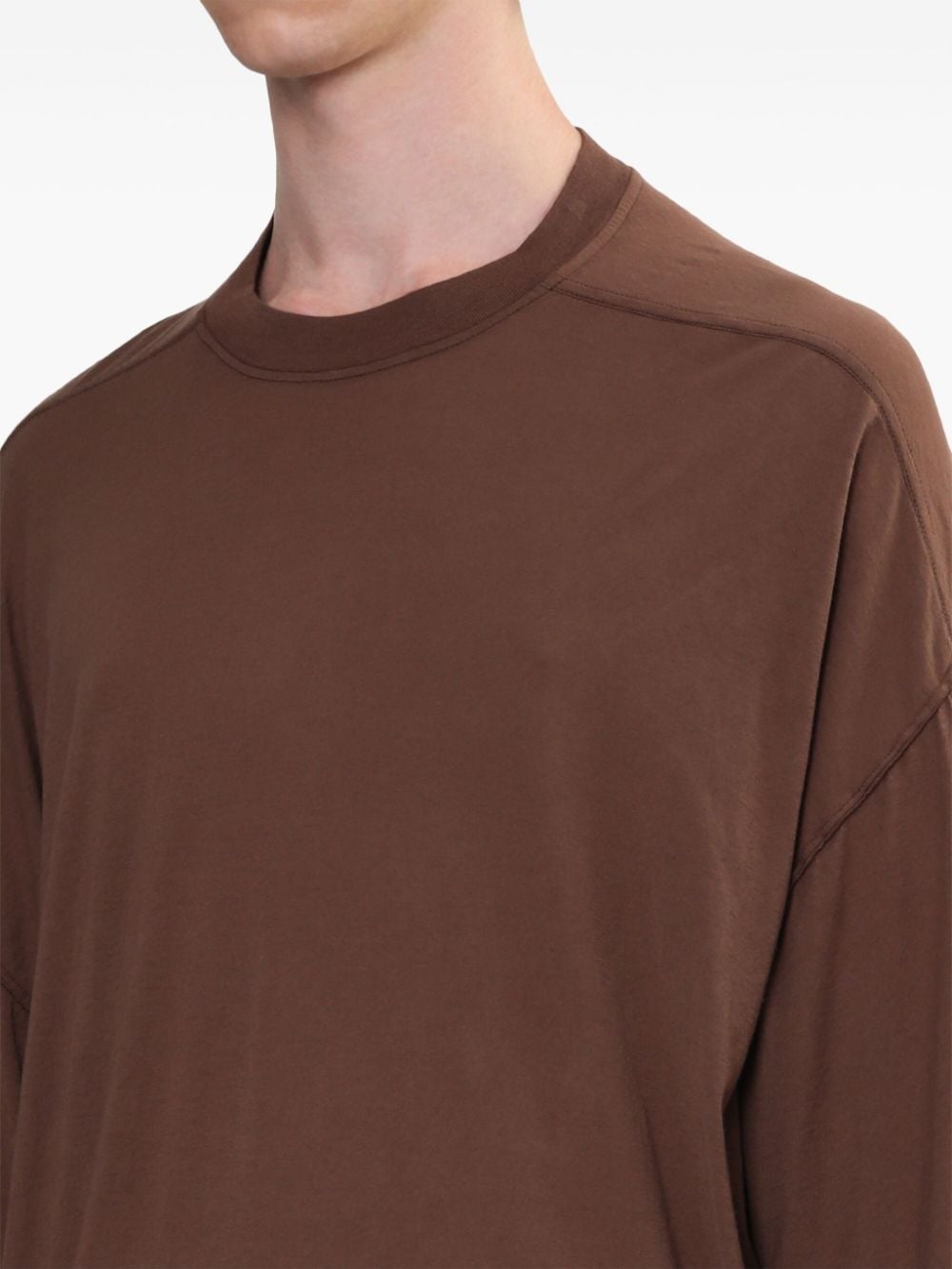 Tommy T T-shirt - 10