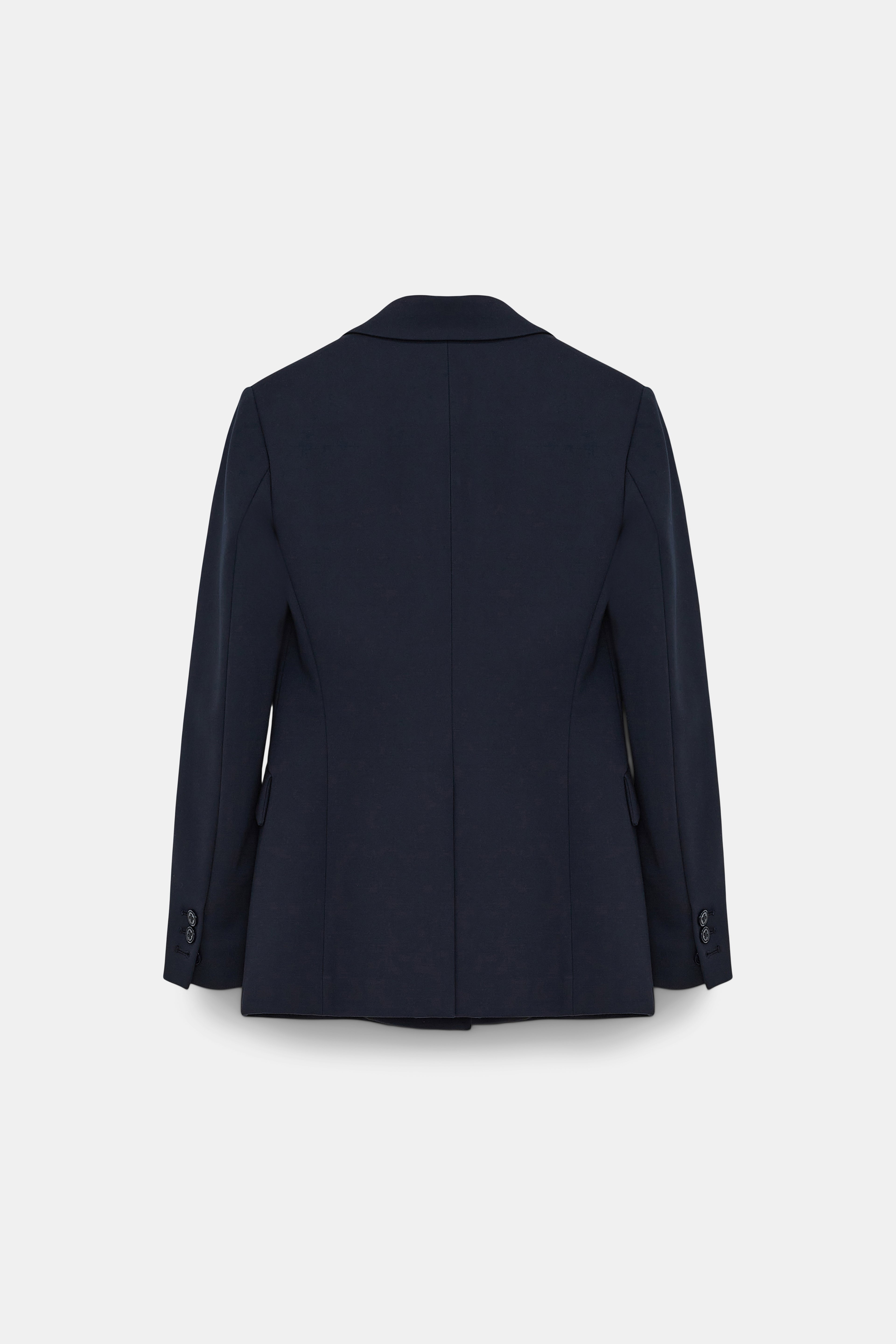 EMOTIONAL ESSENCE jacket - 8