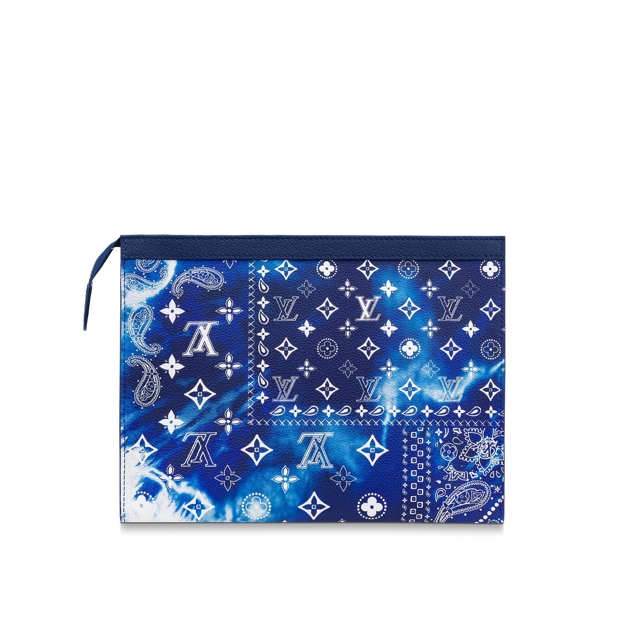 Pochette Voyage MM - 6
