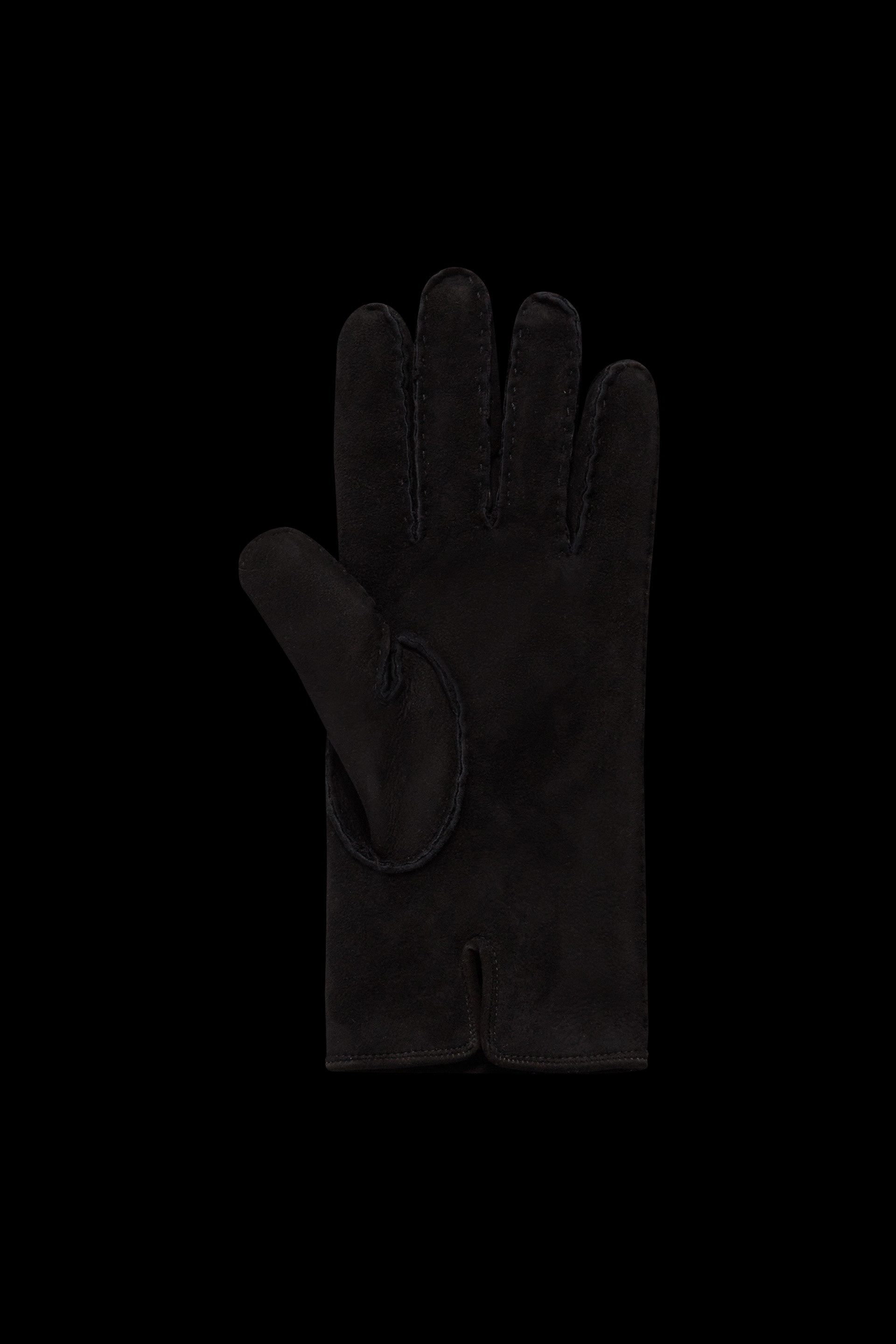 Sheepskin Gloves - 4