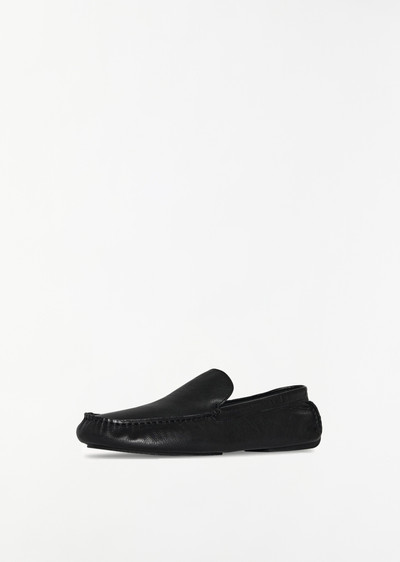 The Row Lucca Slip On outlook