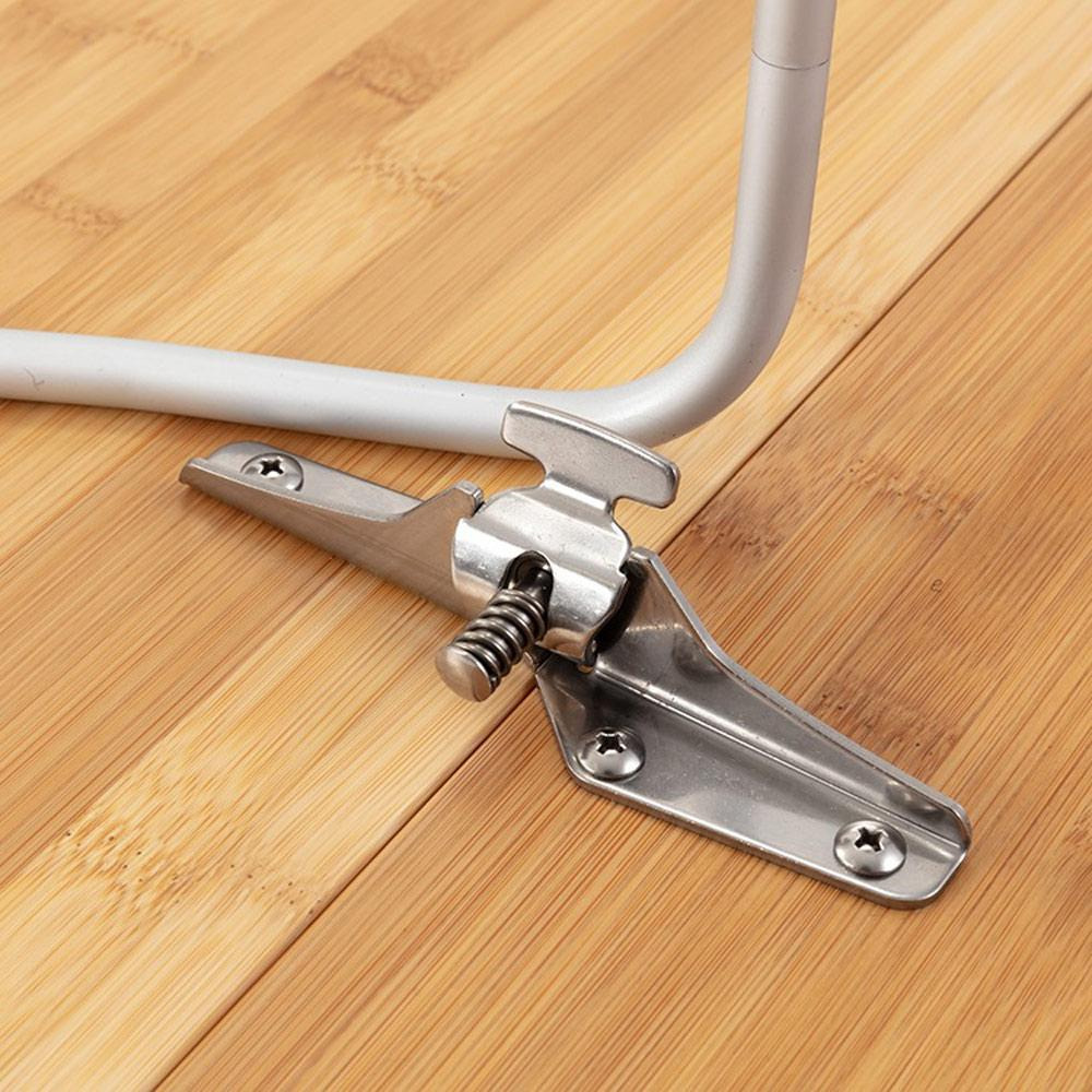 Snow Peak | Single Action Table Low M - Renewed - 15