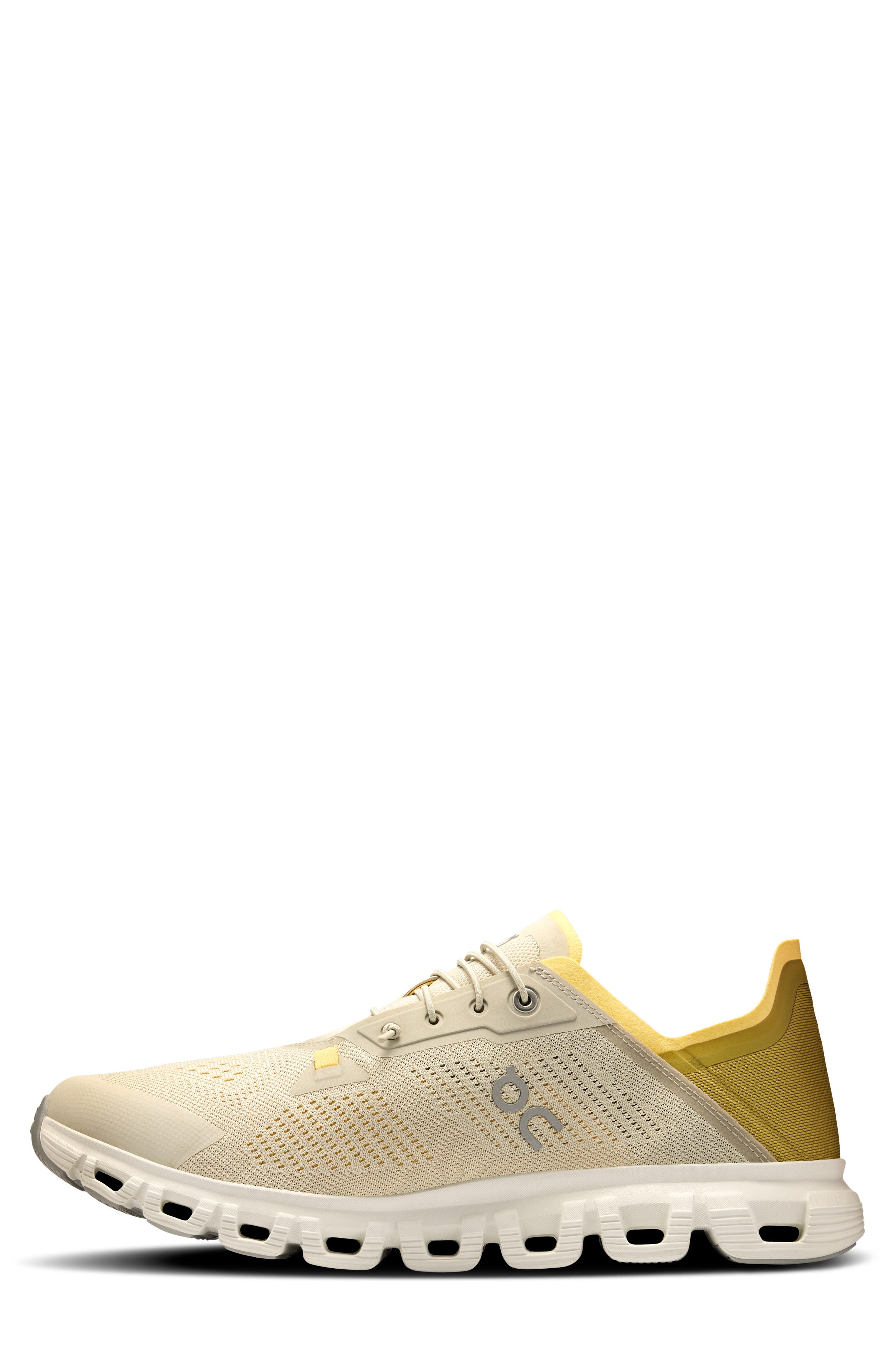 On Cloud 6 Coast Sneaker in Pelican/Ice at Nordstrom - 6