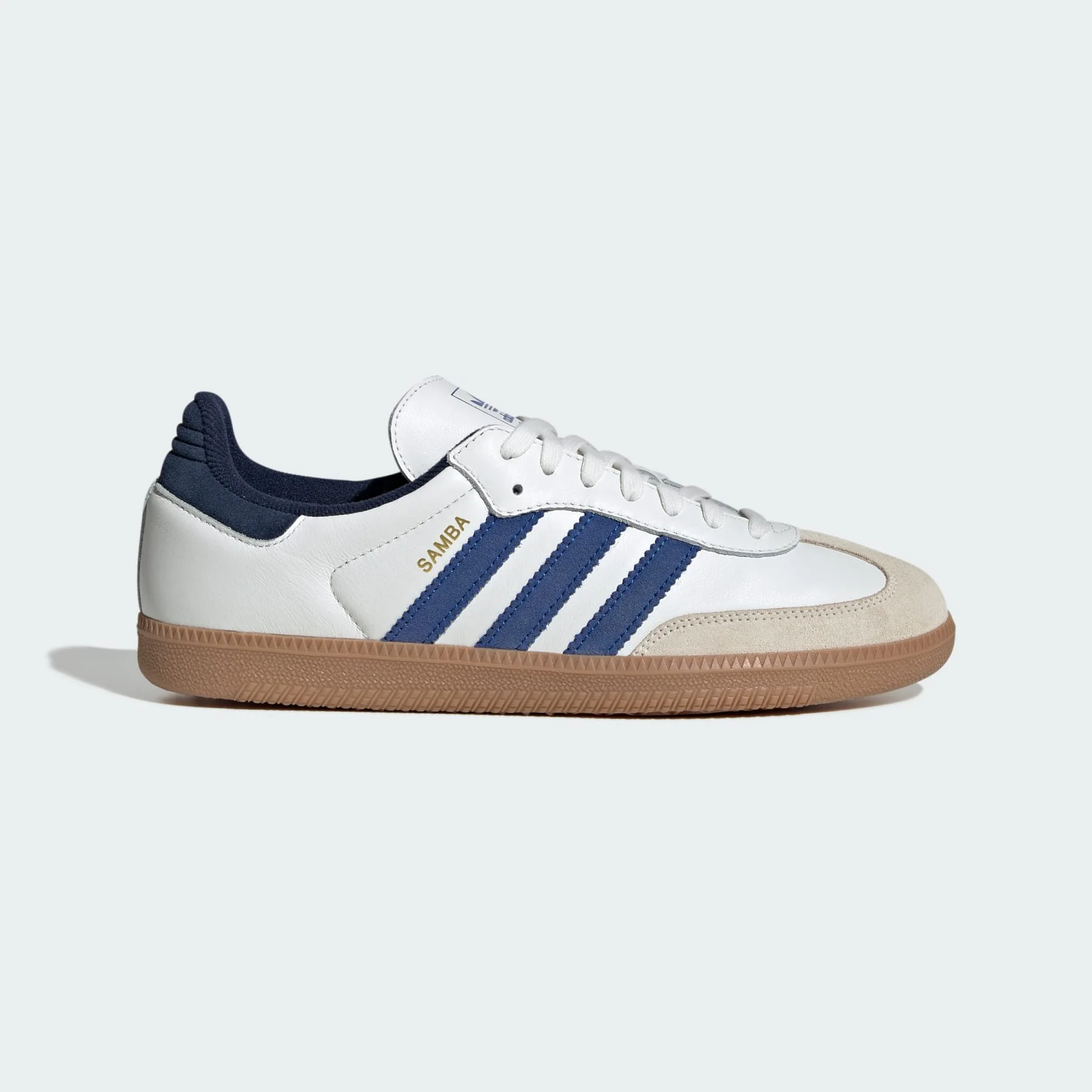 SAMBA OG - 1