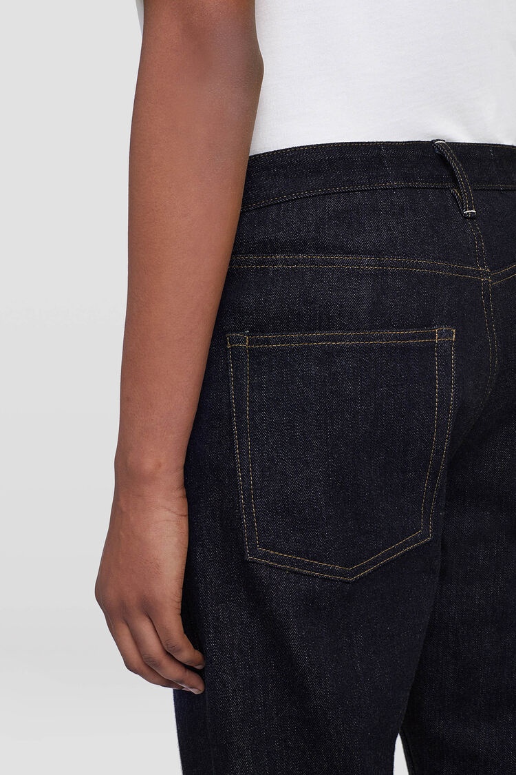 Denim Trousers - 7
