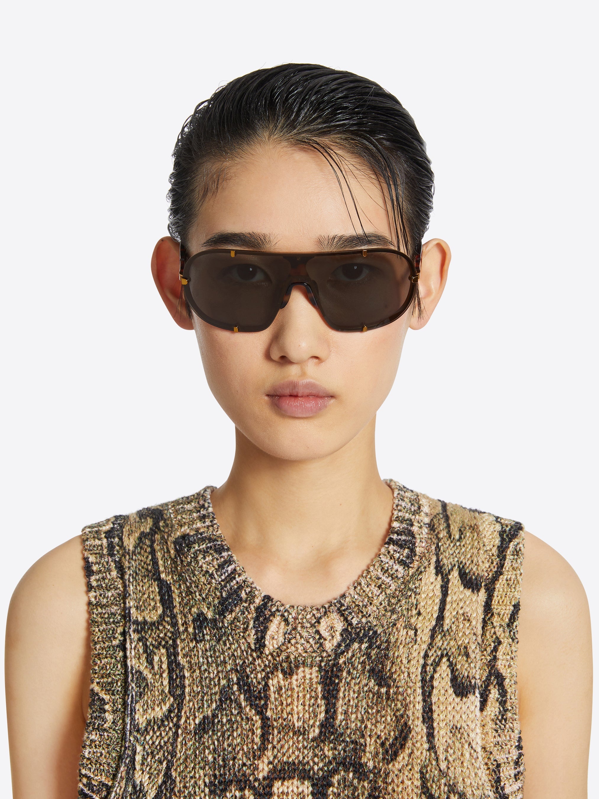 AVIATOR SUNGLASSES - 4