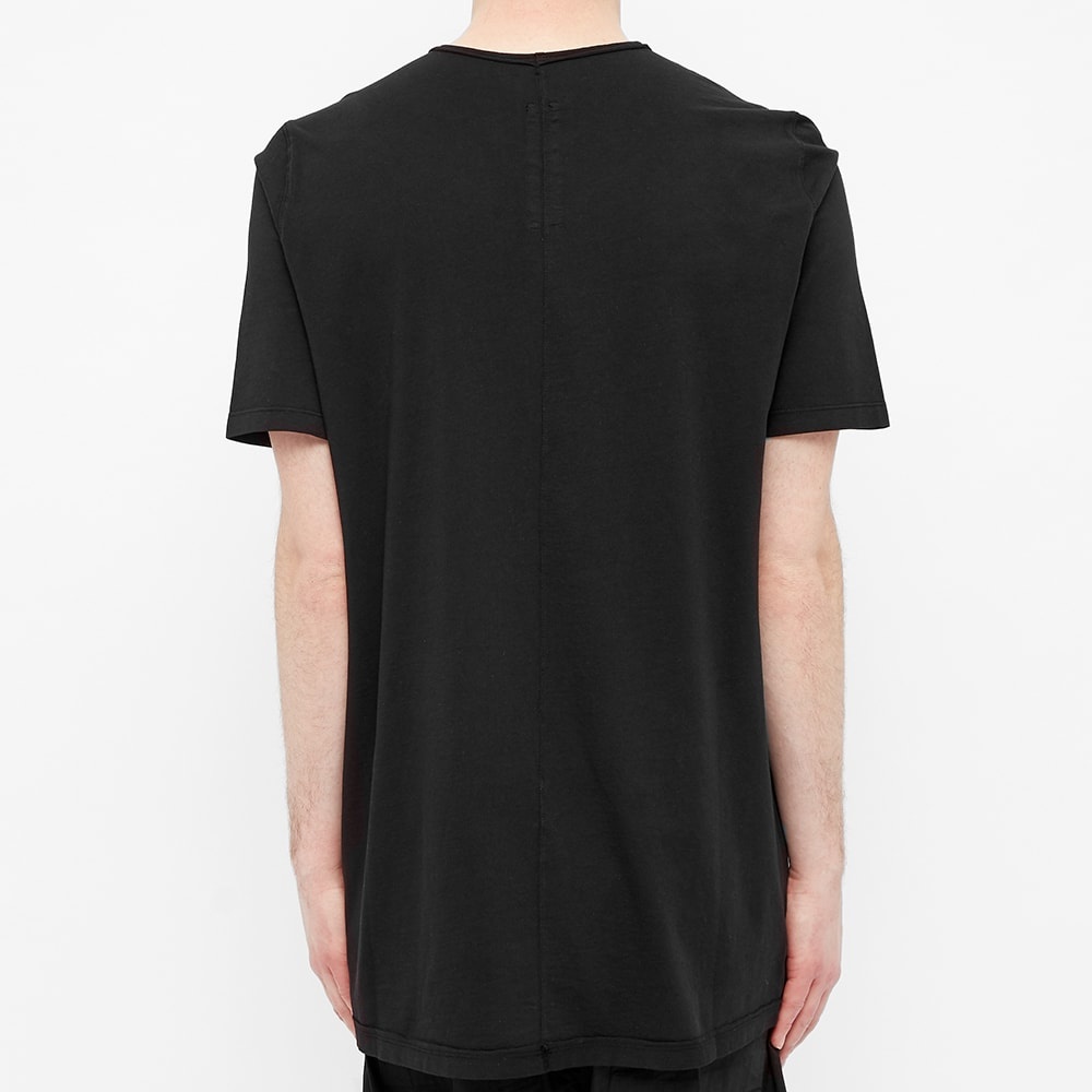 Rick Owens DRKSHDW Pentagram Level Tee - 5