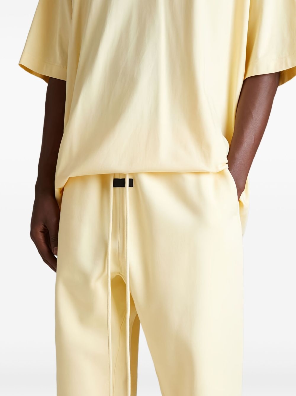 Essential track pants - 5