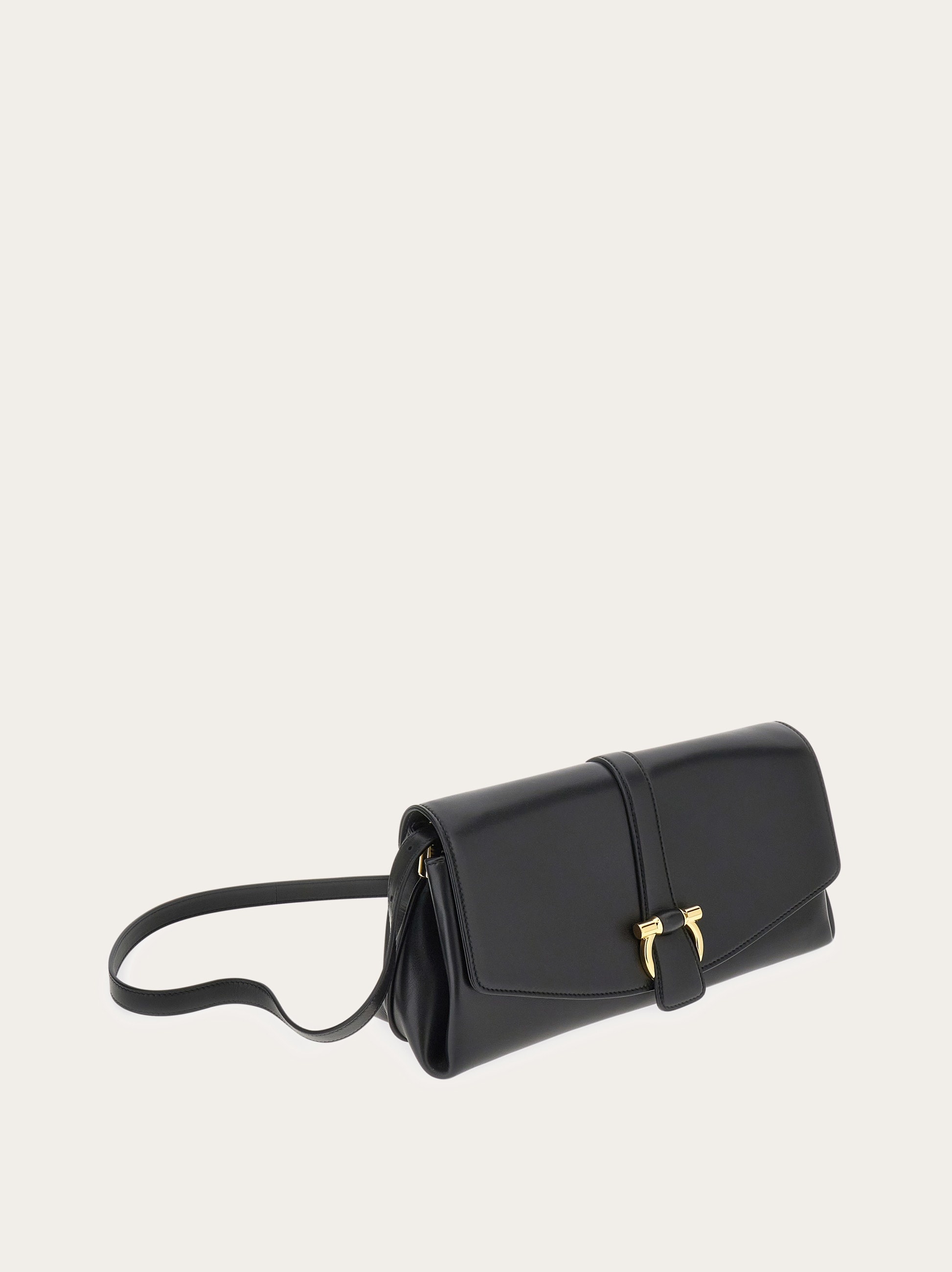 Front flap crossbody bag (M) - 7