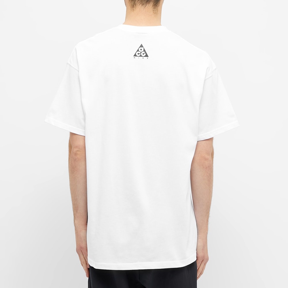 Nike ACG Keeping Wild Tee - 5