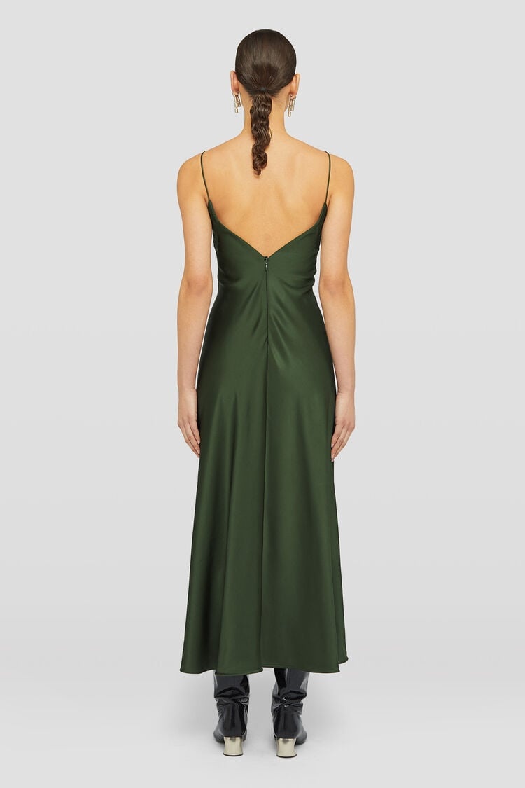 Evening Dress - 4