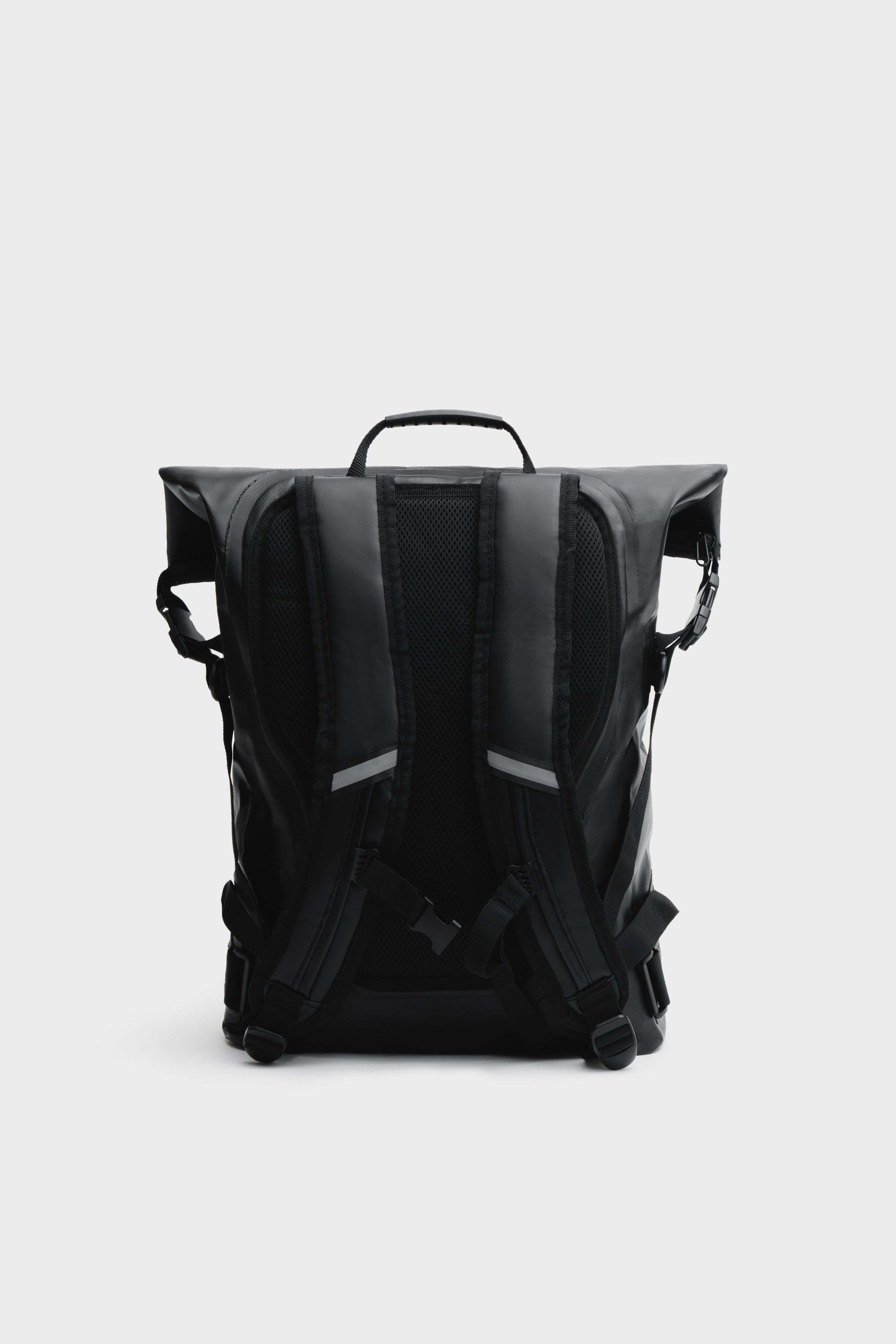 Rain Rolltop Black - 2