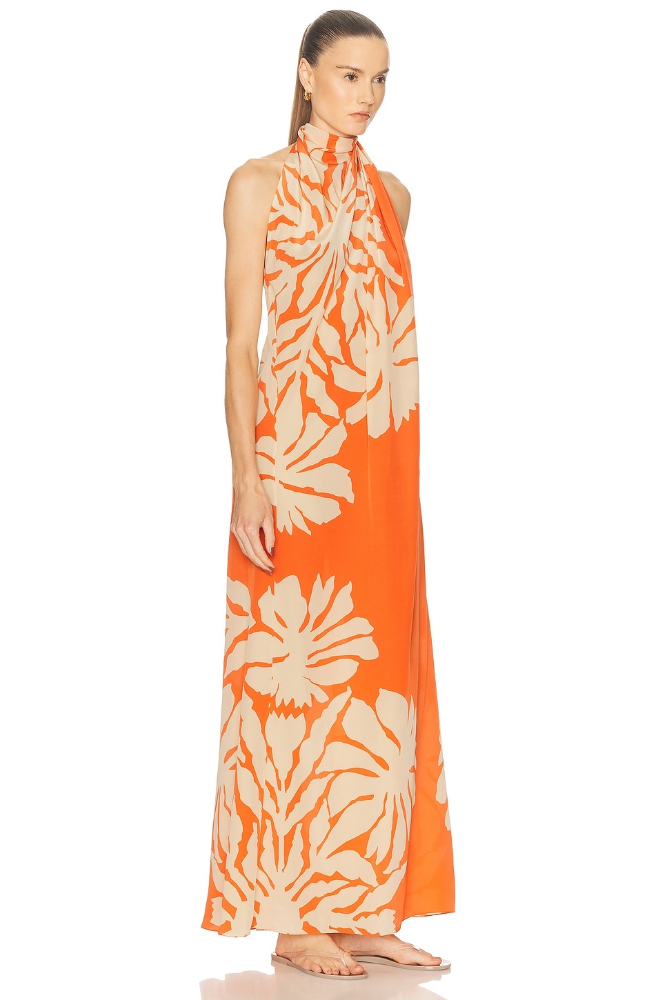 Guitar Joy Maxi Dress - 2