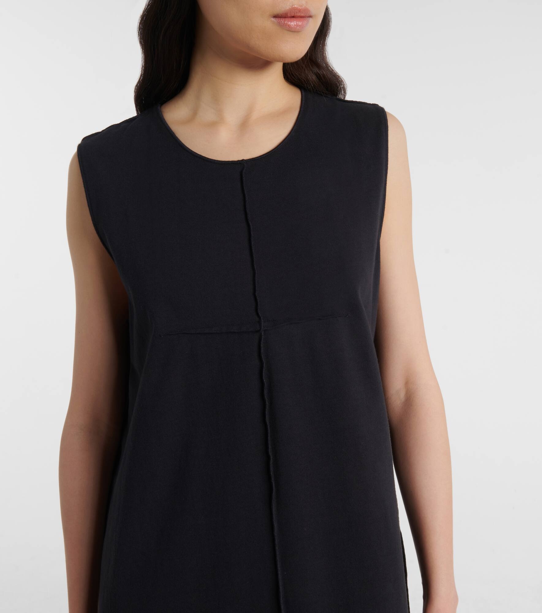 Hal cotton maxi dress - 4