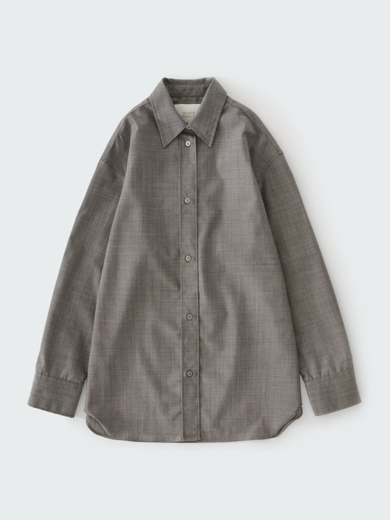 Rouen Shirt 1