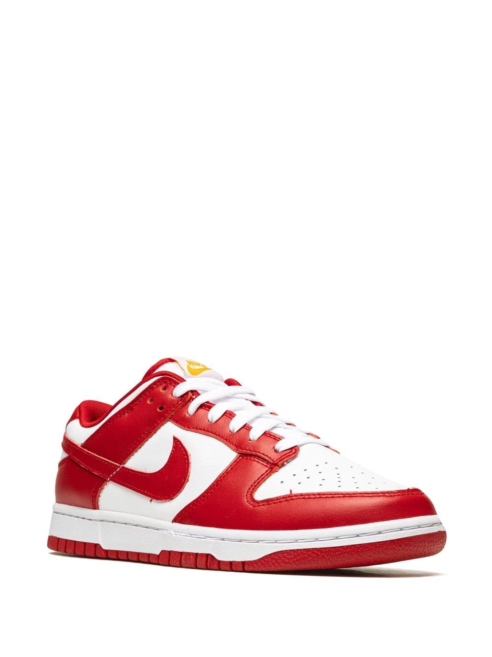 Dunk Low Retro "USC" sneakers - 2