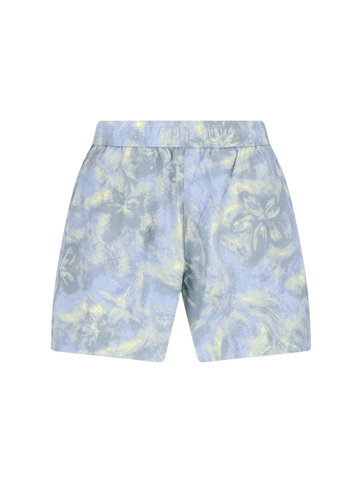 BEACH SHORTS - 1