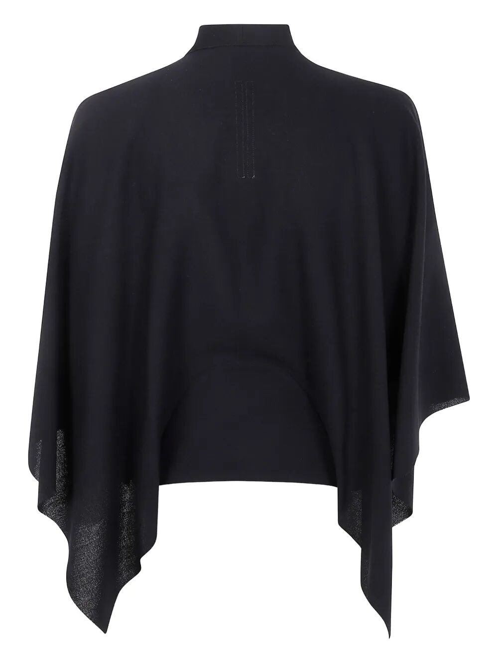 Rick Owens Women "Half Moon" T-Shirt Top - 6