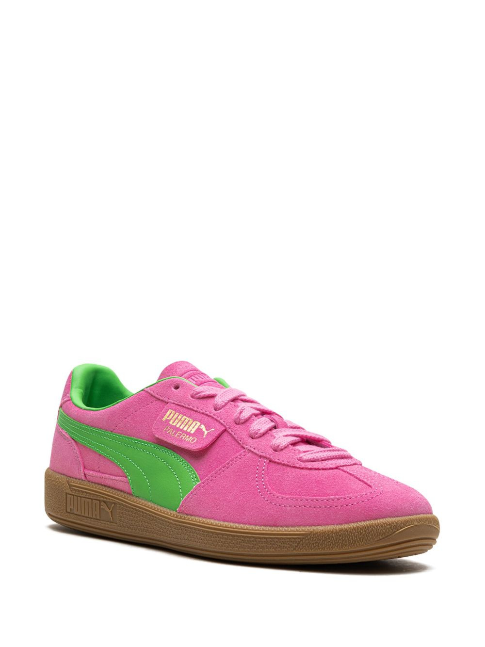 Palermo "Pink Delight Green" - 2