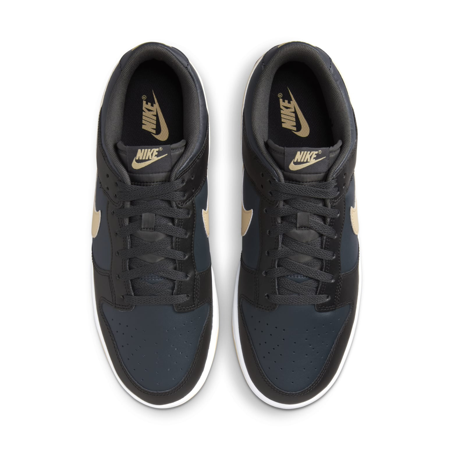 Nike Dunk Low 'Black Anthracite' DV0831-005 - 4