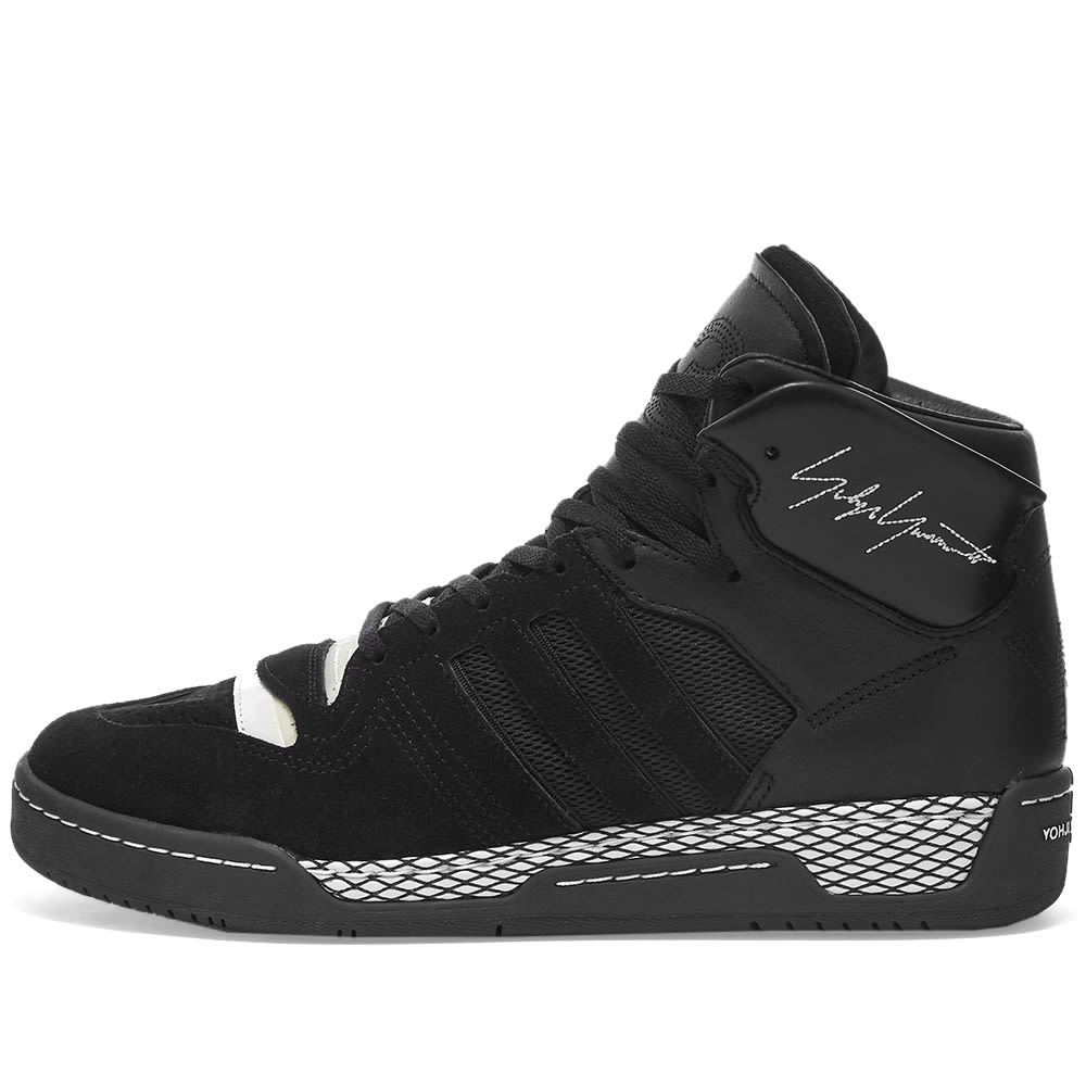 Y-3 Hayworth - 2