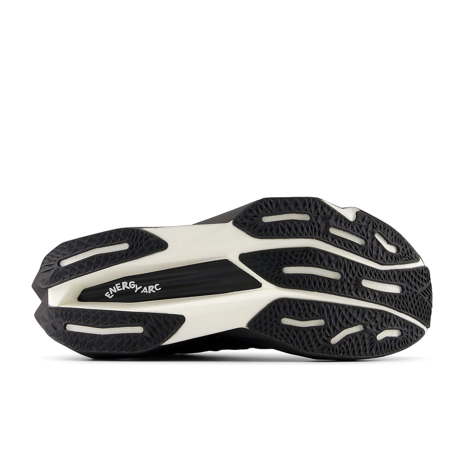 (WMNS) New Balance x District Vision FuelCell SuperComp Elite v4 'Black' WRCELDV4 - 5