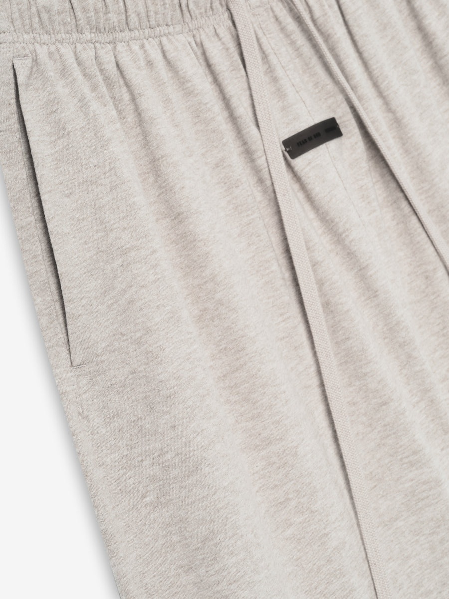 Womens Relaxed Jersey Sweatpant - 3
