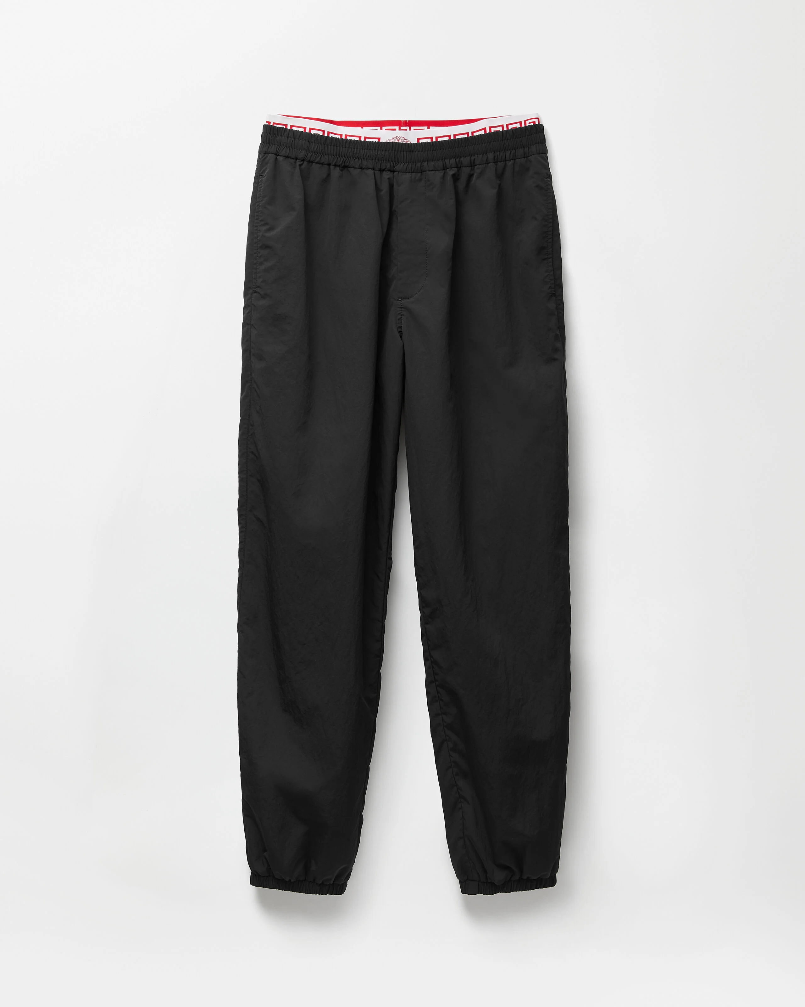 Nylon Joggers - 1