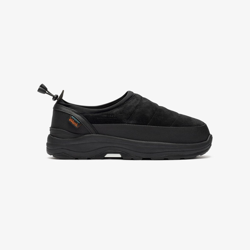 Pepper Evab Suede - 1