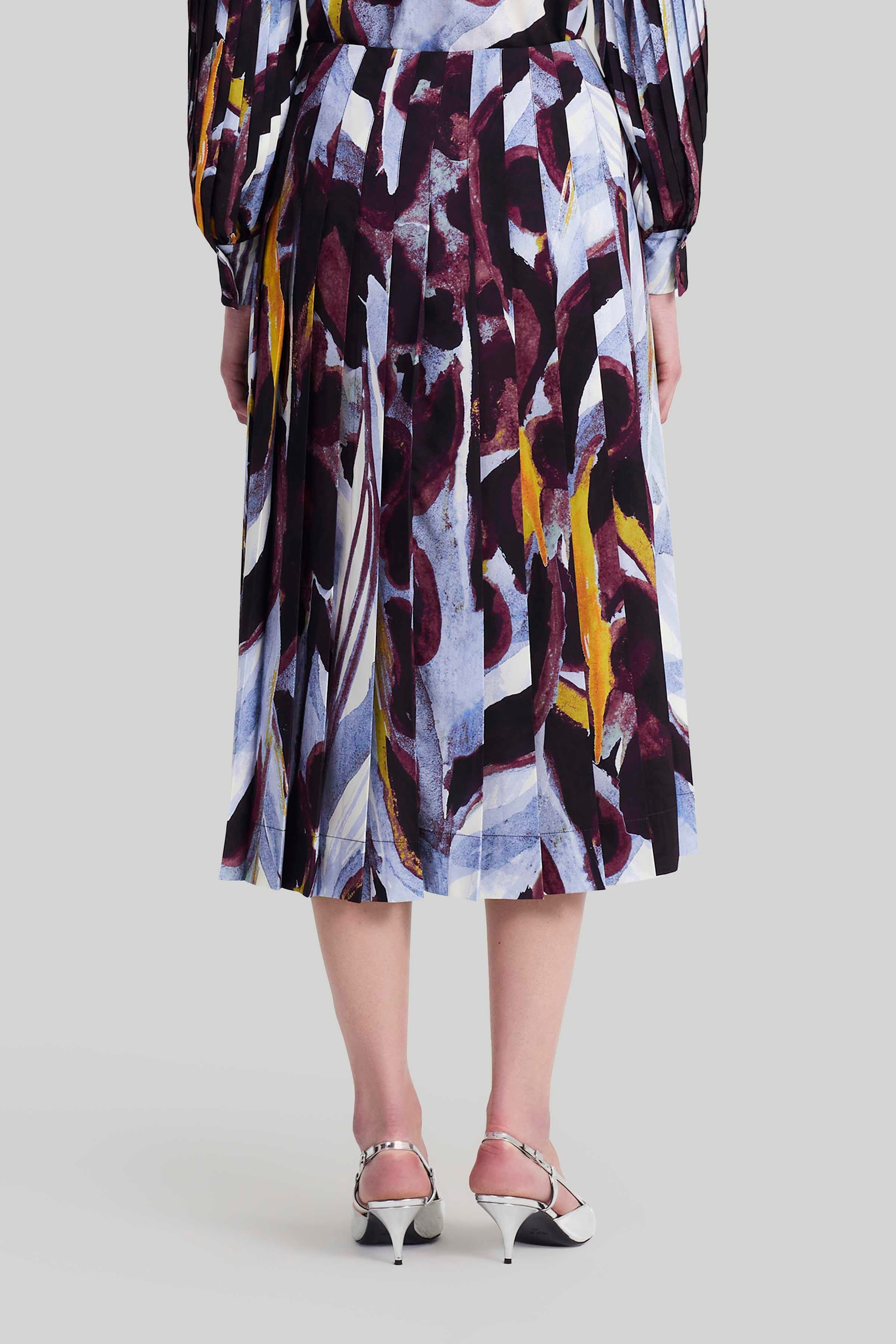 'TULLIUS' SKIRT - 4